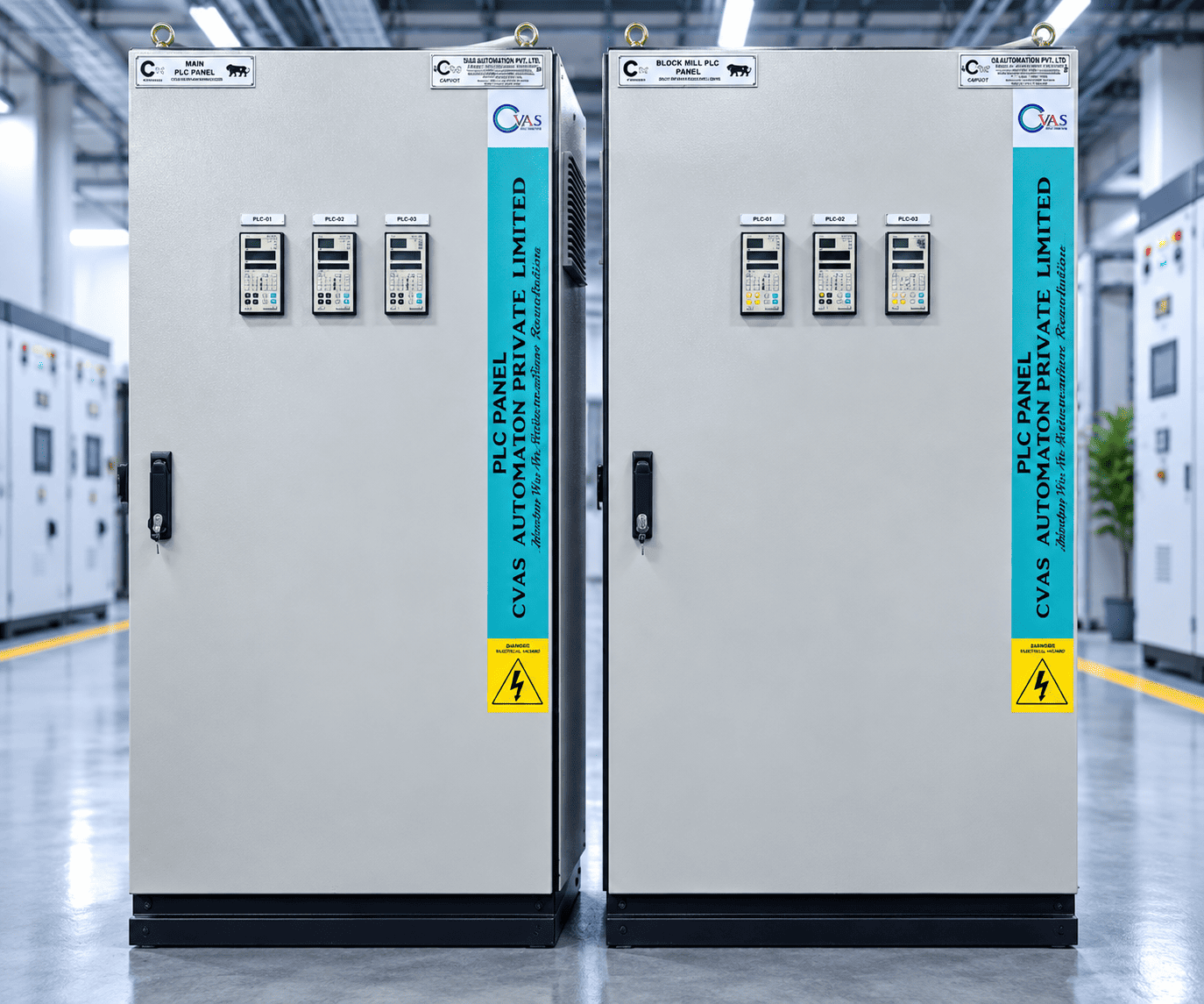 On-Site System Commissioning